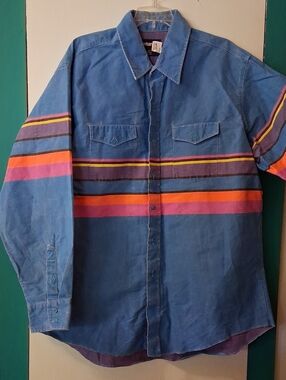 VTG Wrangler Brushpopper